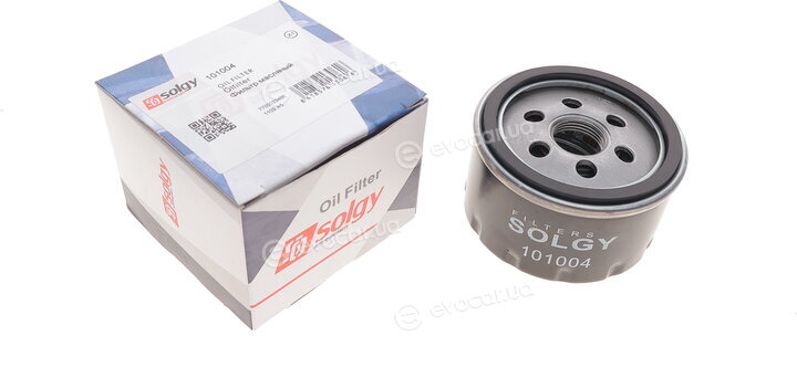 Solgy 101004