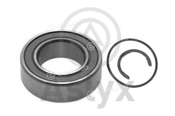 Aslyx AS-506366