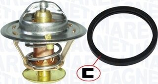 Magneti Marelli 352317100390