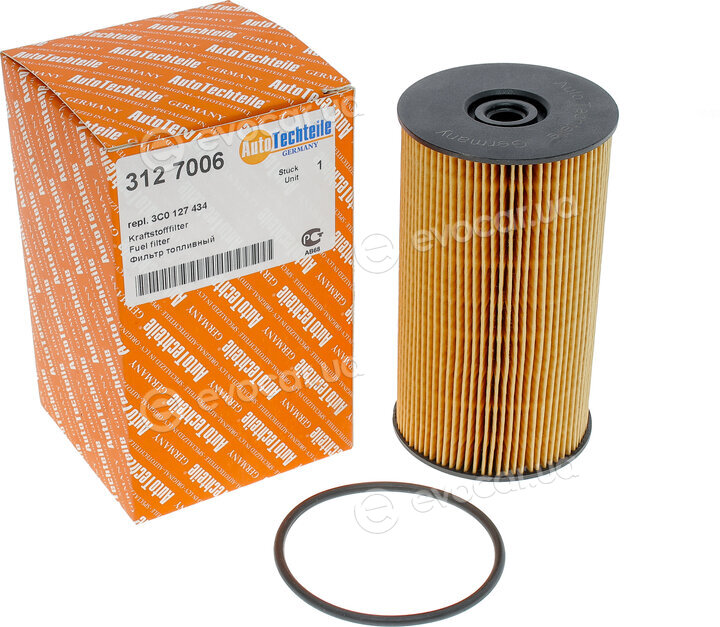 Autotechteile 312 7006