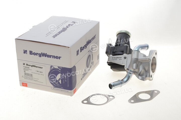 Wahler / BorgWarner 710979D