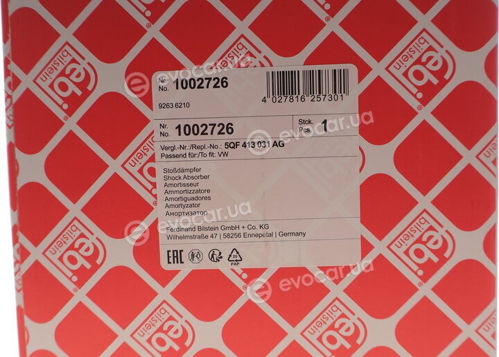 Febi 1002726