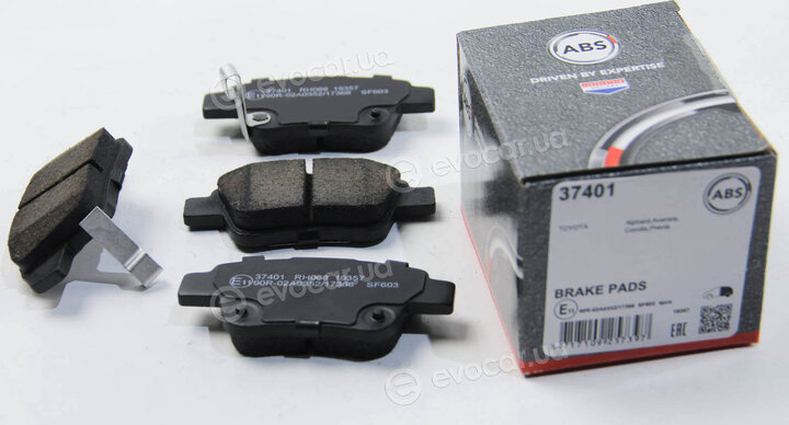 A.B.S. 37401