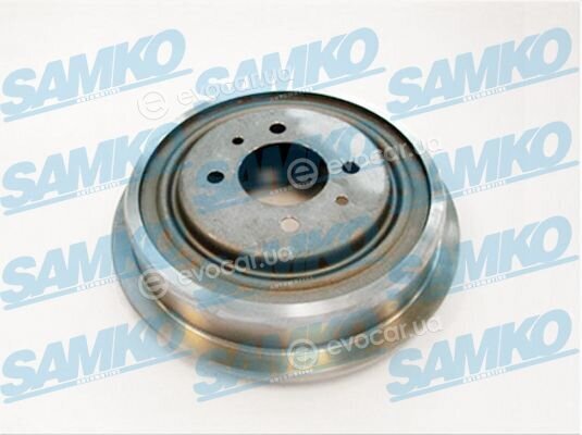 LPR / Samko S70392