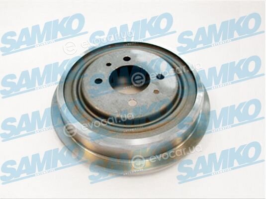 Samko S70392