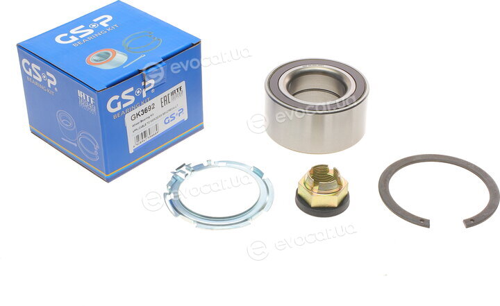 GSP GK3692