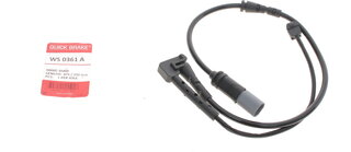 Kawe / Quick Brake WS 0361 A