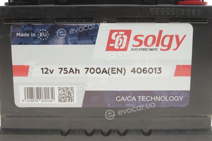 Solgy 406013