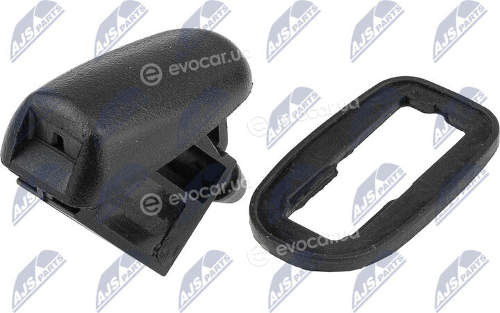 NTY EDS-FR-006A