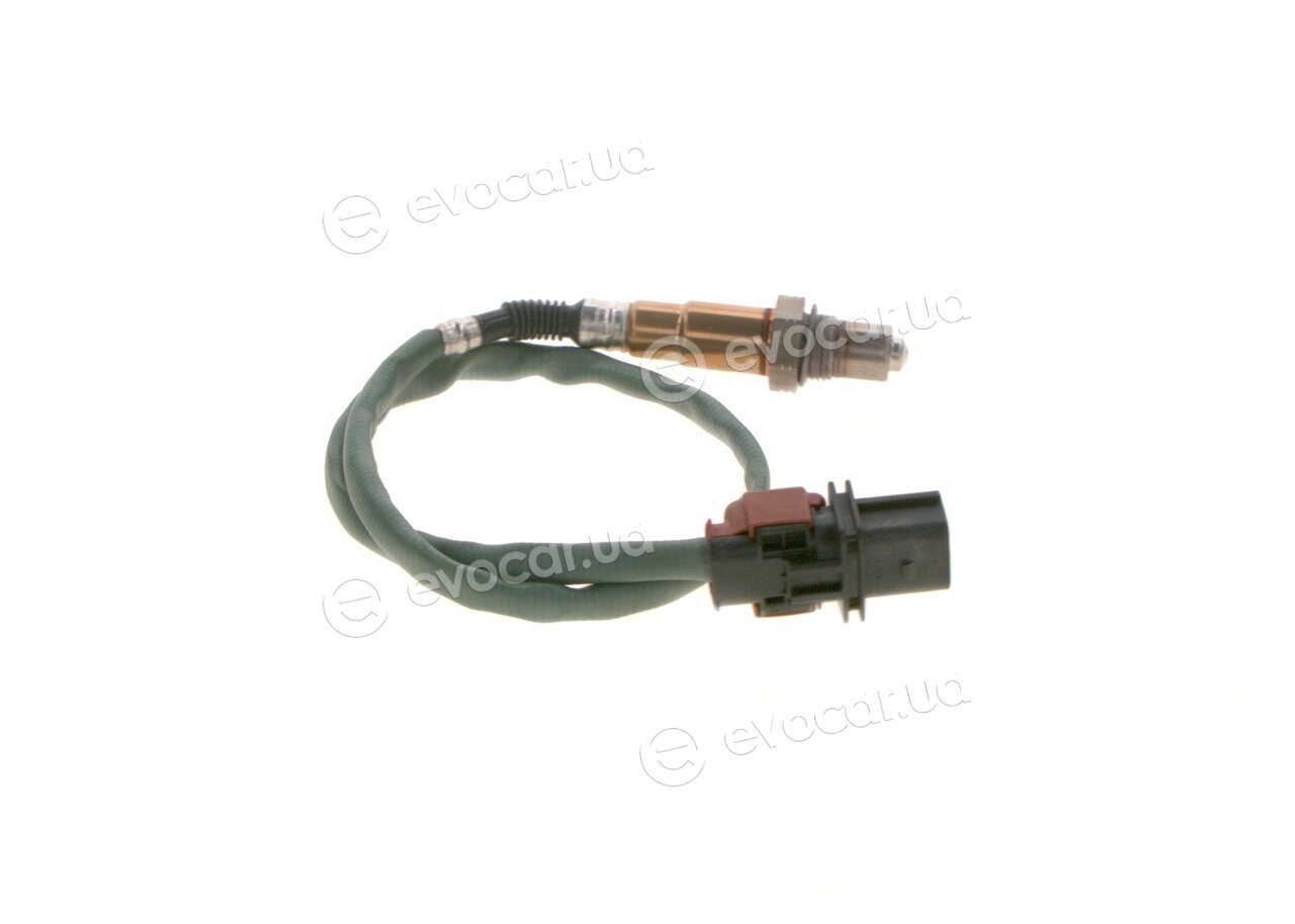 Bosch 0 258 017 603