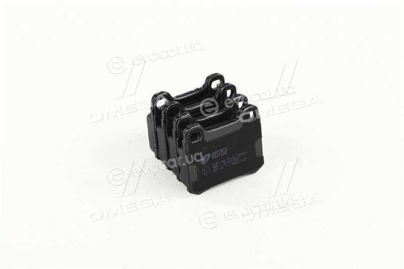 Remsa 0157.00