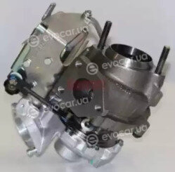 Garrett 762965-9020S