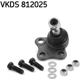 SKF VKDS 812025