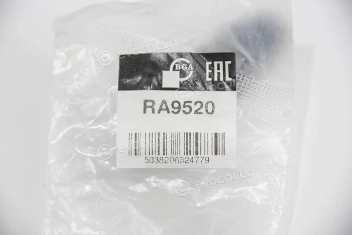 BGA RA9520