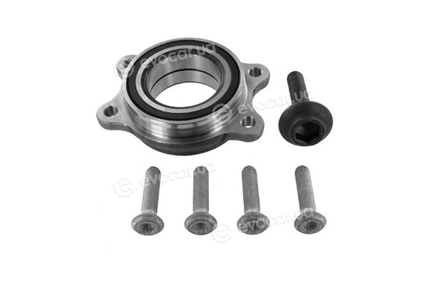 SKF VKBA 6649