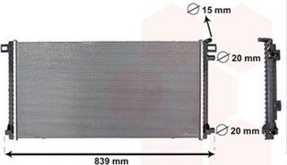 Van Wezel 03012702