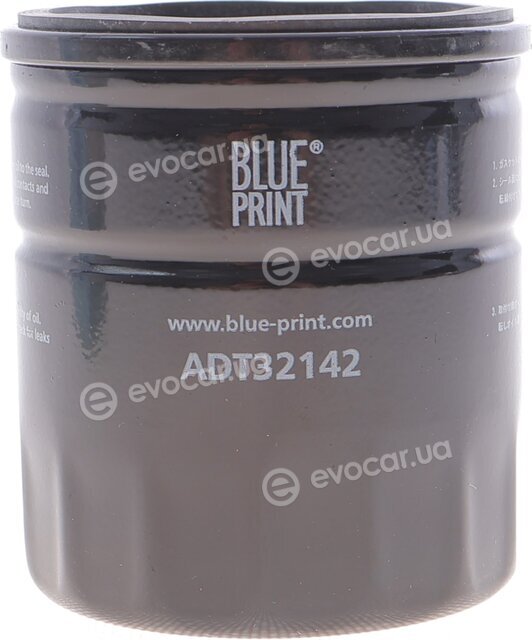 Blue Print ADT32142