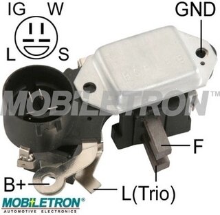 Mobiletron VR-H2000-47