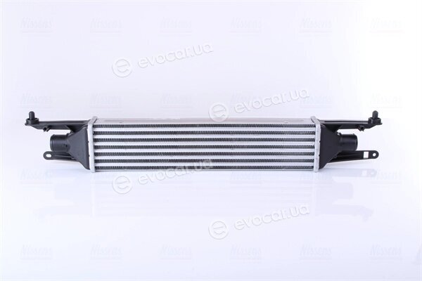 Nissens 96604