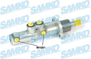 LPR / Samko P30095