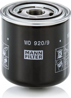 Mann WD 920/9