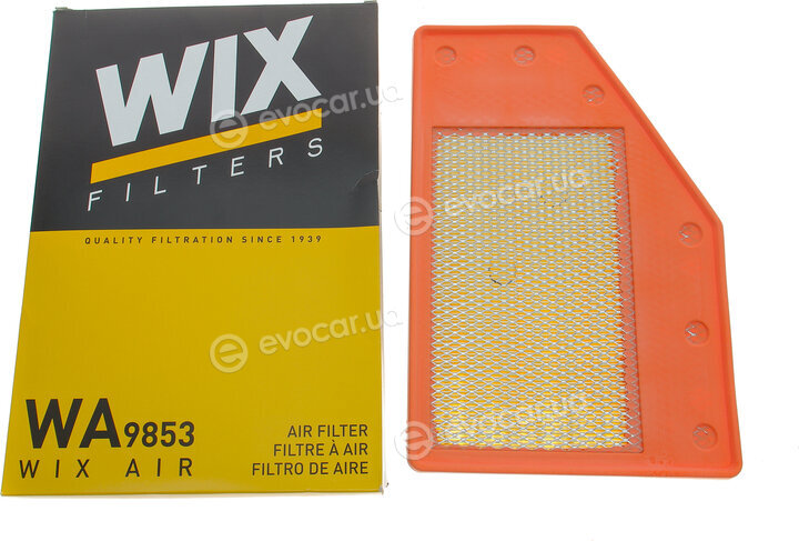 WIX WA9853