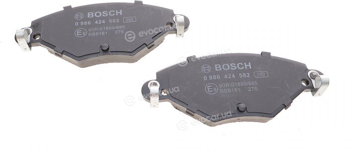 Bosch 0 986 424 582