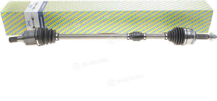 NTN / SNR DK84.004