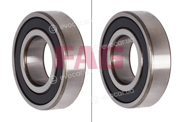 FAG 6206.2RSR.C3