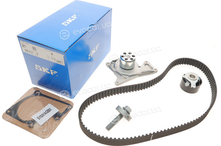 SKF VKMC 06136
