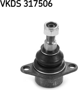 SKF VKDS 317506