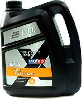 Luxoil 117