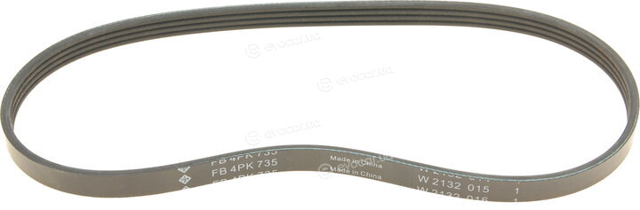 INA FB 4PK735