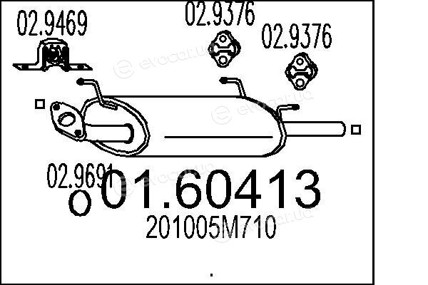 MTS 01.60413