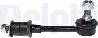 Delphi TC2118