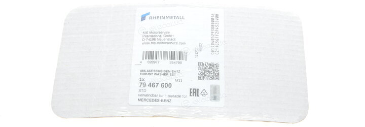 Kolbenschmidt 79467600