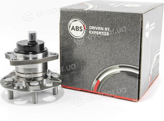 A.B.S. 201800
