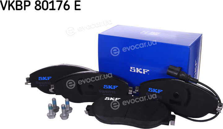 SKF VKBP 80176 E