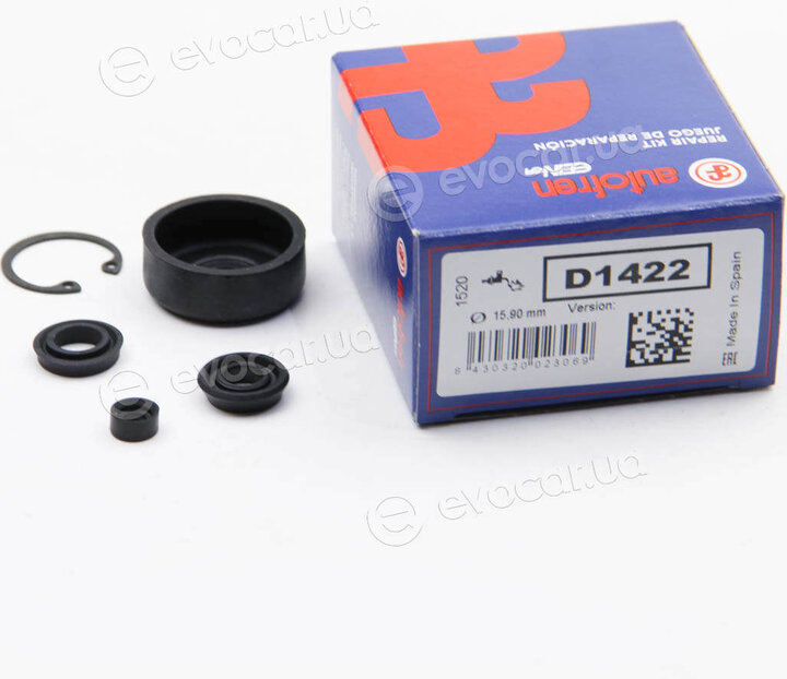 Autofren D1422