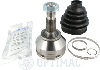 Optimal CW-3052