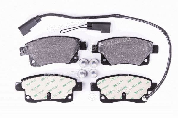 Hella 8DB 355 012-781