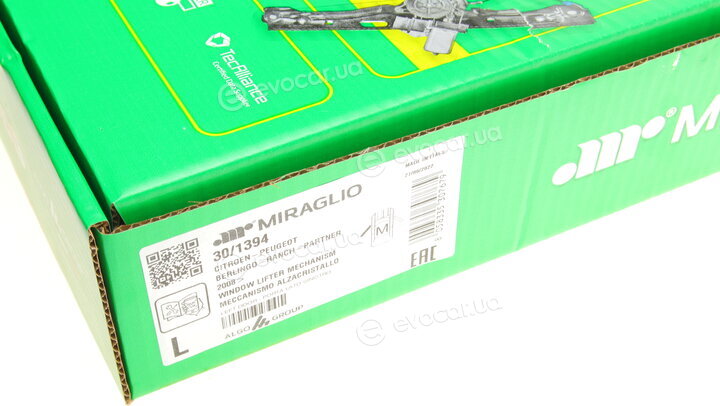 Miraglio 30/1394