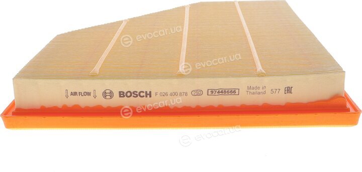Bosch F 026 400 878