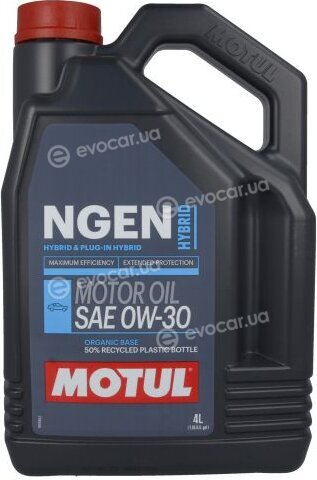 Motul 111904