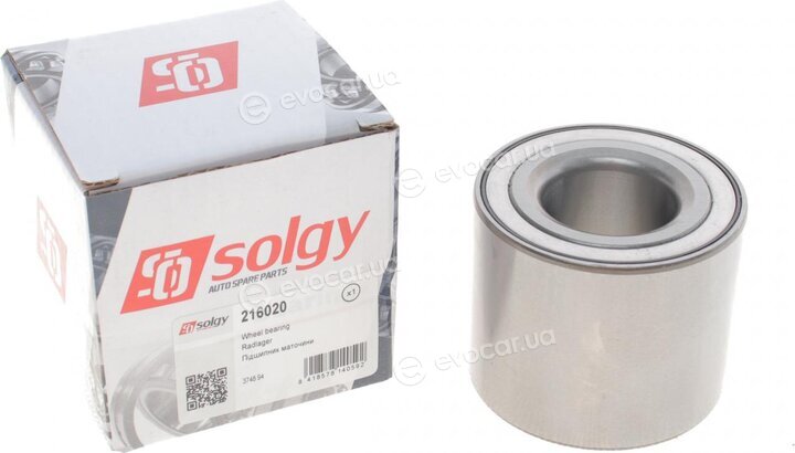 Solgy 216020