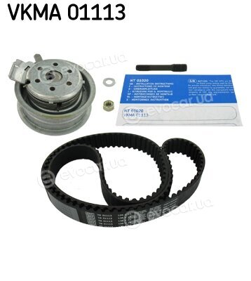 SKF VKMA 01113