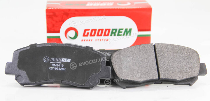 Goodrem RM1419