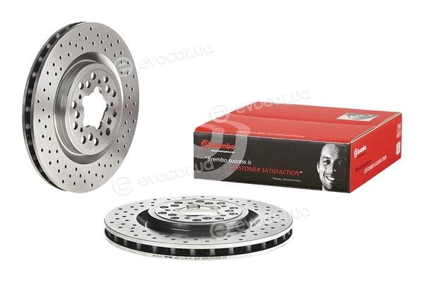 Brembo 09.7267.50