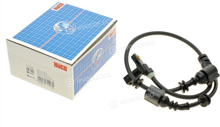 Astemo (Hitachi) / Huco 131408