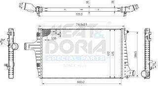 Meat & Doria 995343